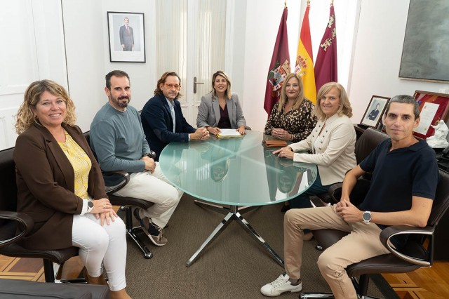 El Carnaval de Cartagena ultima su candidatura a Fiesta de Interés Turístico Nacional