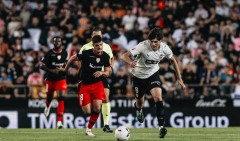 Mapa de los fondos de inversión en el fútbol español: el último desembarco en el Valencia