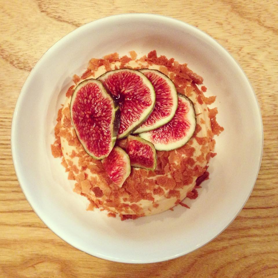 'Postrear' el mundo sin salir de Ruzafa