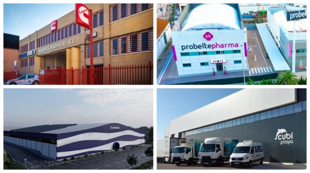 La Región demuestra músculo empresarial y catapulta a 25 pymes entre las 500 mejor valoradas de España