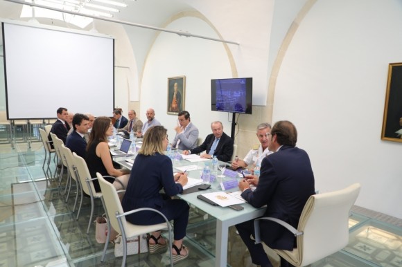 El Puerto de Cartagena revisará la igualdad salarial y sus políticas de diversidad y conciliación