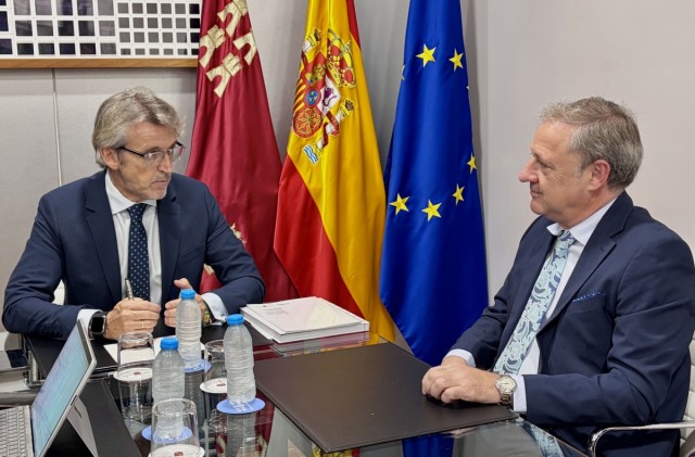 Nueva Cocina Mediterránea sigue en expansión y anuncia inversiones en Abarán, Alcantarilla y Albudeite