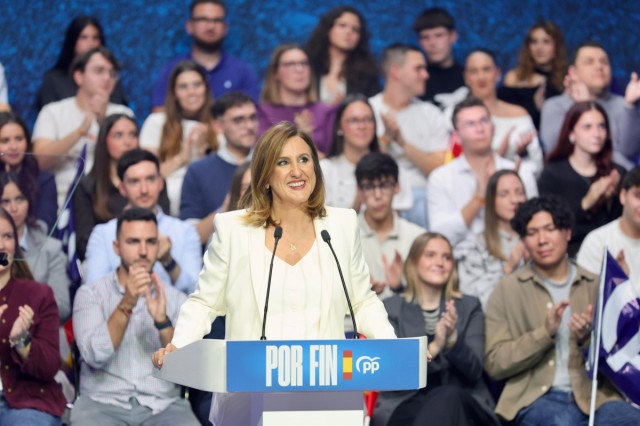 El salvoconducto de Catalá para justificar su candidatura al Congreso: arrancar compromisos a Feijóo para València