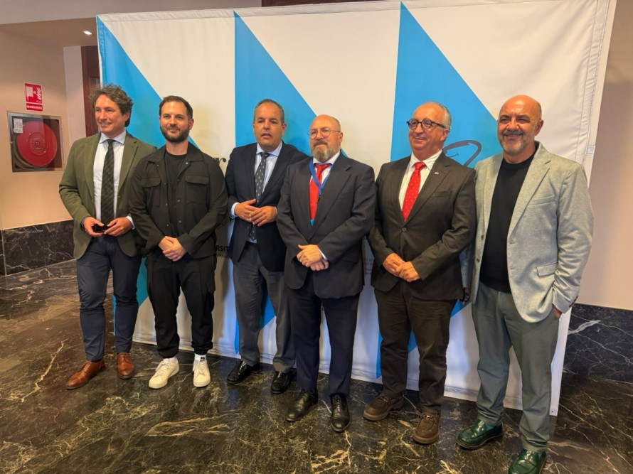 El III Congreso Internacional de Diseño reivindica en Elche la protección de la creatividad frente a los retos de la inteligencia artificial 