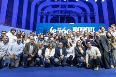 Los efectos colaterales para el PPCV de las listas al Congreso y al Senado