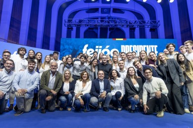 Los efectos colaterales para el PPCV de las listas al Congreso y al Senado