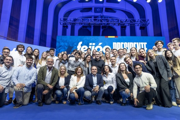 Los efectos colaterales para el PPCV de las listas al Congreso y al Senado