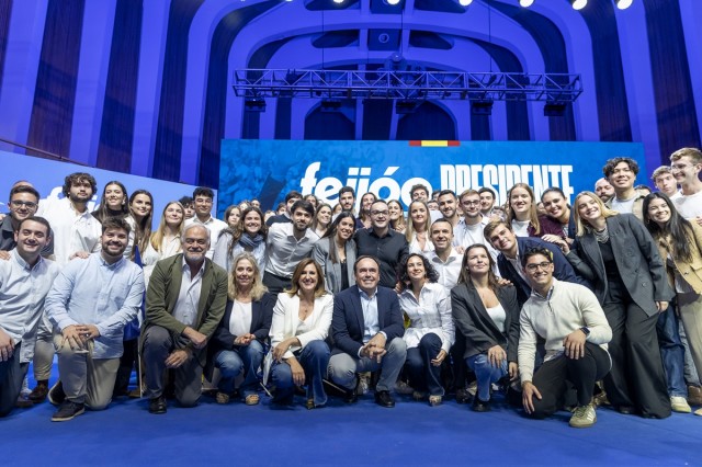 Los efectos colaterales para el PPCV de las listas al Congreso y al Senado
