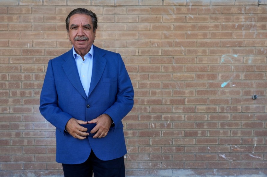 Juan Cámara: 