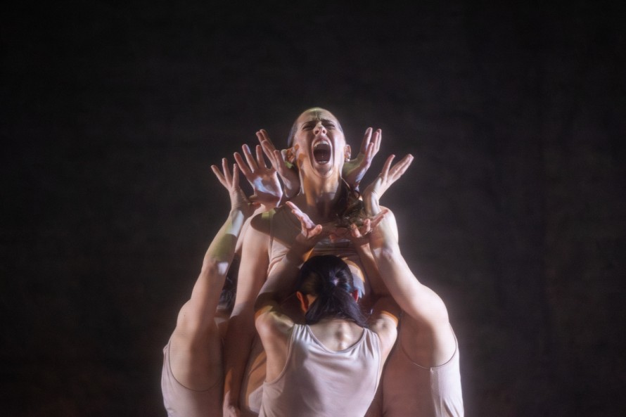 El Teatre Principal de Castelló presenta ‘Las hijas de Bernarda’, una reinterpretación de la obra de Lorca a través de la danza contemporánea