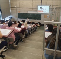 Más de 1.200 aspirantes optan a 68 plazas en las oposiciones del SMS de este domingo