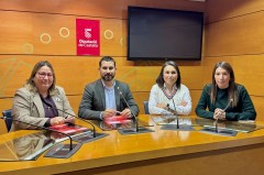 El PSPV plantea que la Diputación destine 9,5 millones para vivienda pública y emergencias en Castellón en 2027