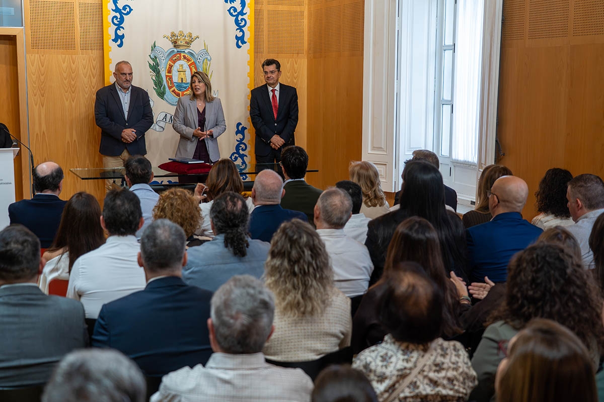  - Foto: AYUNTAMIENTO