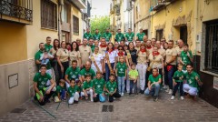 Onda pone el broche de oro a la Fira con toros de Santiago Domecq y el concierto de Marta Santos