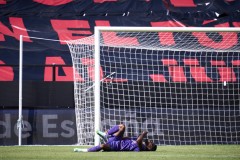 Lemar saca pecho y Lejeune se rinde al Elche: 