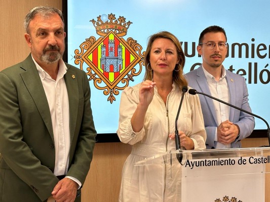 Castelló aprueba 