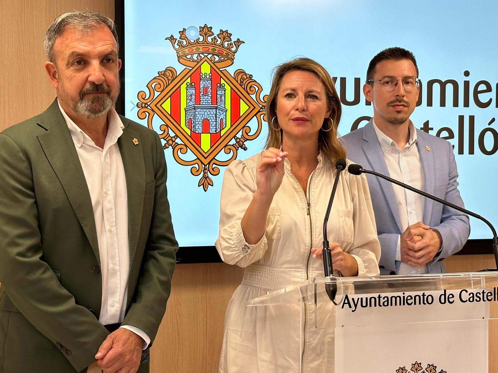 Ayuntamiento de Castelló - 