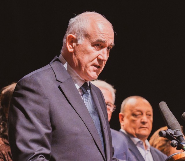 Domingo Carles Domingo, elegido presidente de la Federación de Sociedades Musicales de la Comunitat Valenciana