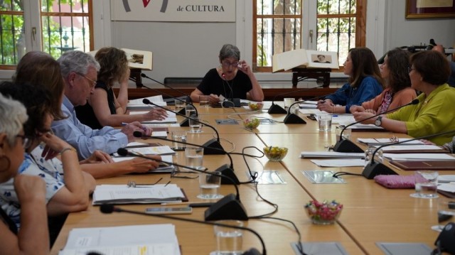 El CVC aprueba informes sobre las leyes de Concordia, libertad educativa y À Punt