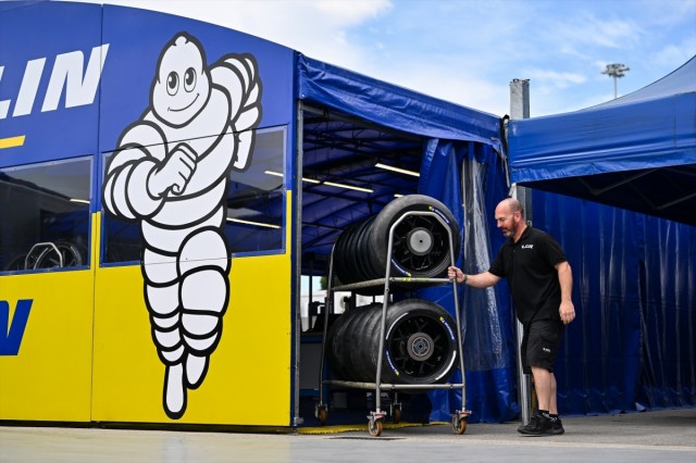 Michelin quiere crecer en sus negocios fuera del neumático aprovechando sus tecnologías