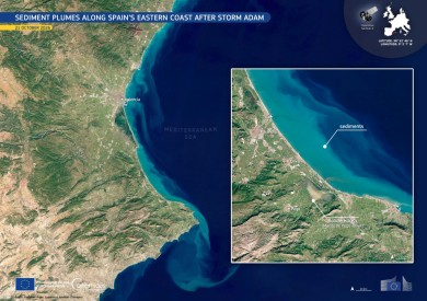 Tecnología y concienciación, factores básicos para evitar más desastres por inundaciones