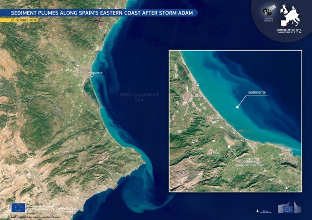 Tecnología y concienciación, factores básicos para evitar más desastres por inundaciones