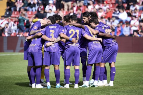 El Elche CF tiene el domingo contra el Valencia CF la oportunidad de dejar de ser un buen padre de familia