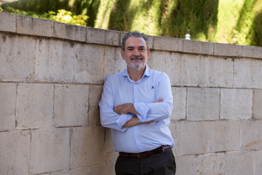 Vicent Arques: 