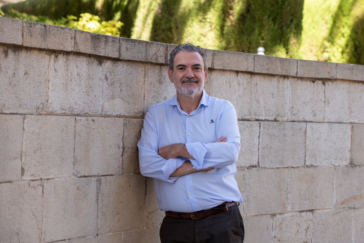 Vicent Arques: 