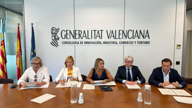 Industria y Medio Ambiente crean un grupo para 