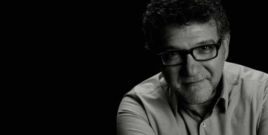 Carles Alberola, Premio Born de Teatre 2026 por 'Llàgrimes de marbre'