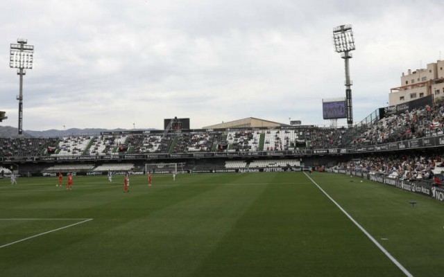 Al Castellón se le caen los plazos con las obras de Castalia: la Liga no permite empezar fuera de casa