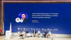 Nules reivindica su singularidad turística en el décimo aniversario de Pueblos Mágicos de España