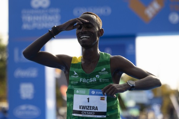 Kwizera: 