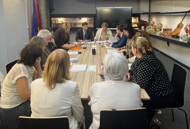 La Región de Murcia destina 80.000 euros a la defensa de los consumidores