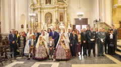 Onda cierra una Fira 2026 de récord con más de 200.000 asistentes en una semana de fiesta y tradición