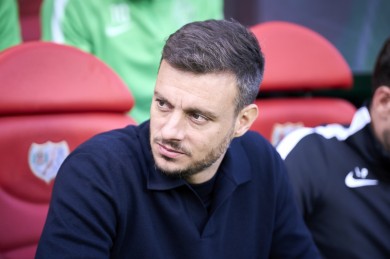 Un viaje de dos meses del Elche CF y de Martín Anselmi