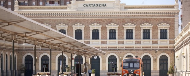 El PSOE de Cartagena se activa ante el 29N y reivindica su trabajo para recuperar el tren con Madrid