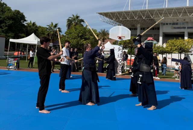 La Fiesta del Deporte iSportFest 2026 ofrece más de 180 actividades gratuitas de más de 70 modalidades