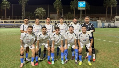  La UD Pinatar, de Preferente Autonómica, buscará la sorpresa ante el Elche de Primera que rotará en Lo Pagán