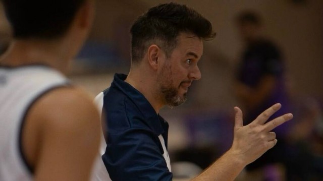 El Vidal Molina no deja de perder y cierra el grupo B tras caer también en Benicarló (65-57)