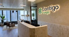 Competencia aprueba la compra de Contigo Energía por parte de Iberdrola