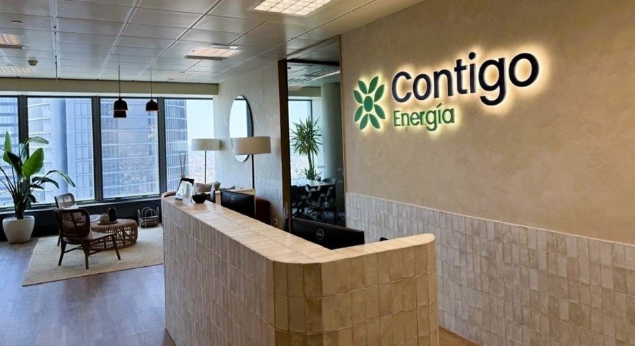 Competencia aprueba la compra de Contigo Energía por parte de Iberdrola