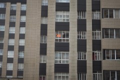 Las hipotecas crecen un 5% en la Región en agosto y encadenan tres meses al alza