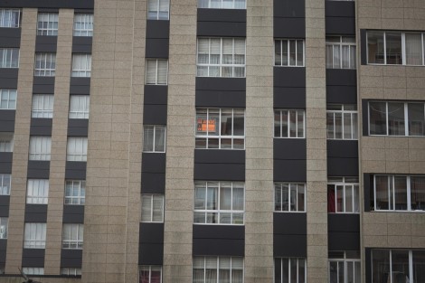 Las hipotecas crecen un 5% en la Región y encadenan tres meses al alza