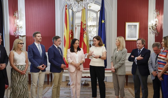 El CJC emitió 923 dictámenes en 2023 y Soler celebra que la administración hace caso