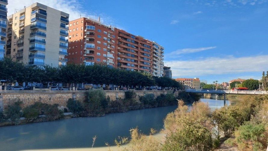 La odisea de alquilar en Murcia: hasta 36 candidatos se disputan cada piso que sale al mercado