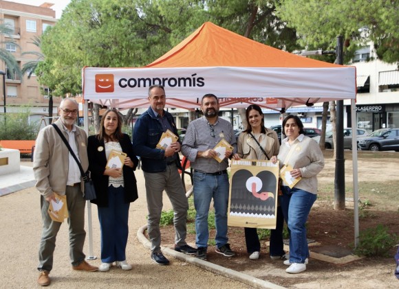 Compromís per Catarroja reclama a la Generalitat ser zona tensionada para limitar los precios del alquiler