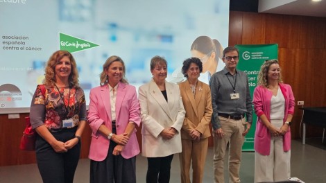 Cómo aprenden las células del cáncer de mama a resistir tratamientos: la investigación alicantina