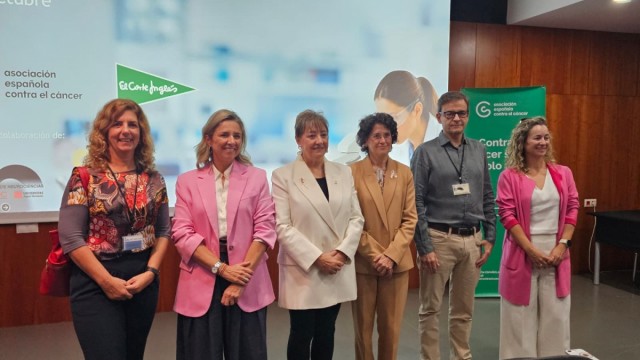 Cómo aprenden las células del cáncer de mama a resistir tratamientos: la investigación alicantina